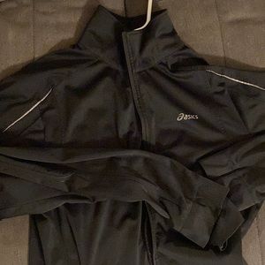 ASICS Men Running Jacket